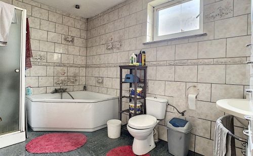 Maison 5 chambres à vendre à Liège Maison 5 chambres à vendre à Liège