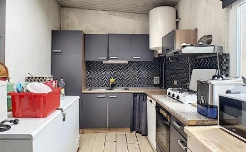 Maison 5 chambres à vendre à Liège Maison 5 chambres à vendre à Liège