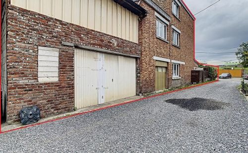 Maison 5 chambres à vendre à Liège Maison 5 chambres à vendre à Liège