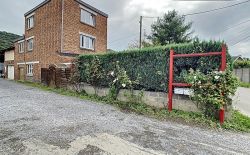 Maison 5 chambres à vendre à Liège Maison 5 chambres à vendre à Liège