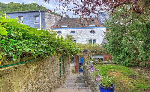 Maison 5 à 6 chambres à rénover Maison 5 à 6 chambres à rénover