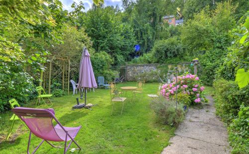 Maison 5 à 6 chambres à rénover Maison 5 à 6 chambres à rénover