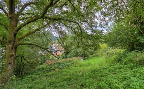 Maison 5 à 6 chambres à rénover Maison 5 à 6 chambres à rénover