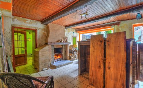 Maison 5 à 6 chambres à rénover Maison 5 à 6 chambres à rénover