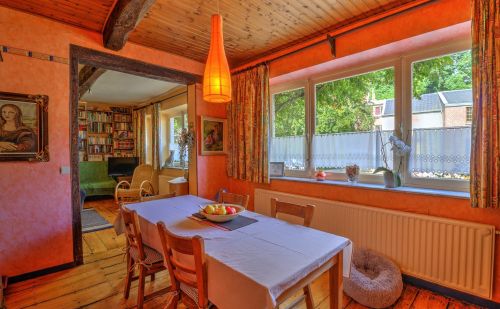 Maison 5 à 6 chambres à rénover Maison 5 à 6 chambres à rénover