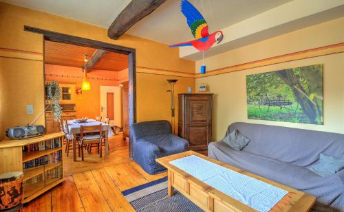 Maison 5 à 6 chambres à rénover Maison 5 à 6 chambres à rénover