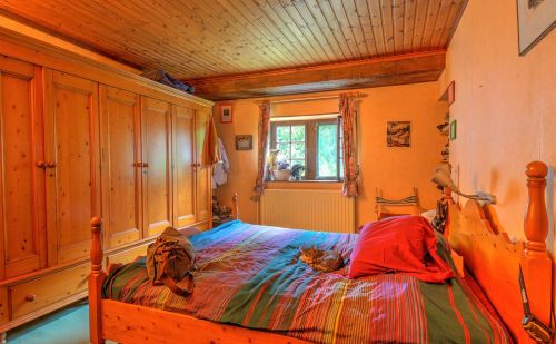 Maison 5 à 6 chambres à rénover Maison 5 à 6 chambres à rénover