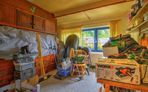 Maison 5 à 6 chambres à rénover Maison 5 à 6 chambres à rénover