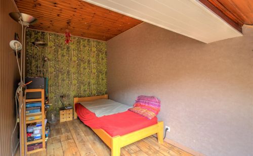 Maison 5 à 6 chambres à rénover Maison 5 à 6 chambres à rénover