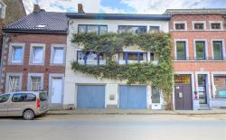 Maison 5 à 6 chambres à rénover Maison 5 à 6 chambres à rénover