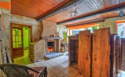 Maison 5 à 6 chambres à rénover Maison 5 à 6 chambres à rénover