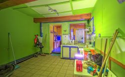 Maison 5 à 6 chambres à rénover Maison 5 à 6 chambres à rénover