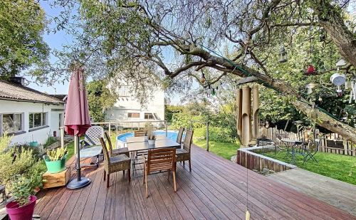 Maison 4 chambres à vendre à Oupeye