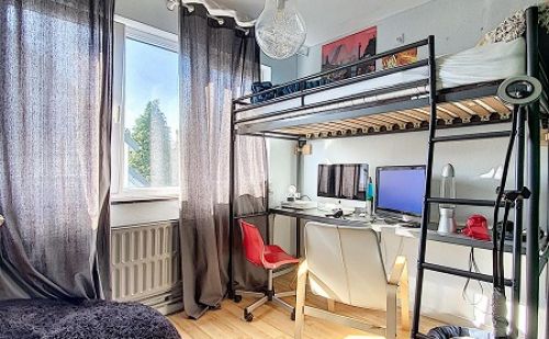 Maison 4 chambres à vendre à Oupeye