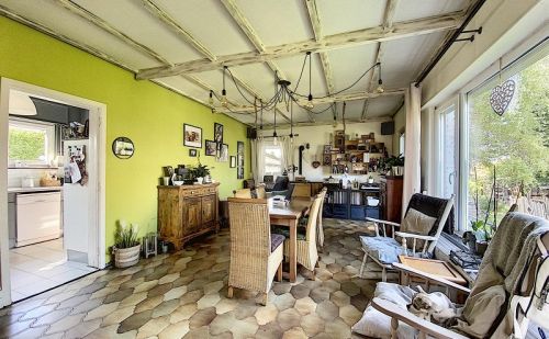 Maison 4 chambres à vendre à Oupeye