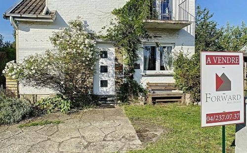 Maison 4 chambres à vendre à Oupeye