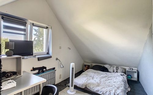 Maison 4 chambres à vendre à Oupeye