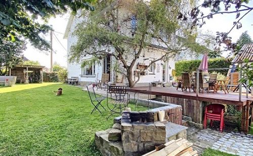 Maison 4 chambres à vendre à Oupeye