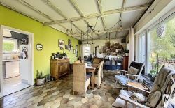 Maison 4 chambres à vendre à Oupeye