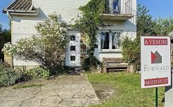 Maison 4 chambres à vendre à Oupeye