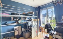 Maison 4 chambres à vendre à Oupeye