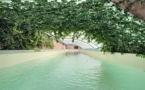 Maison 5 chambres à vendre à Fexhe-Slins Maison 5 chambres à vendre à Fexhe-Slins