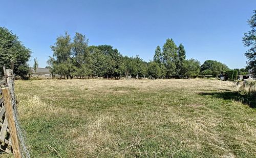 Maison 5 chambres à vendre à Fexhe-Slins Maison 5 chambres à vendre à Fexhe-Slins