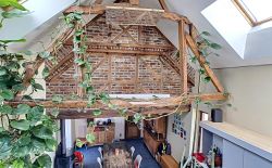 Maison 5 chambres à vendre à Fexhe-Slins Maison 5 chambres à vendre à Fexhe-Slins