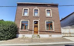 Maison 5 chambres à vendre à Fexhe-Slins Maison 5 chambres à vendre à Fexhe-Slins