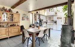 Maison 5 chambres à vendre à Fexhe-Slins Maison 5 chambres à vendre à Fexhe-Slins