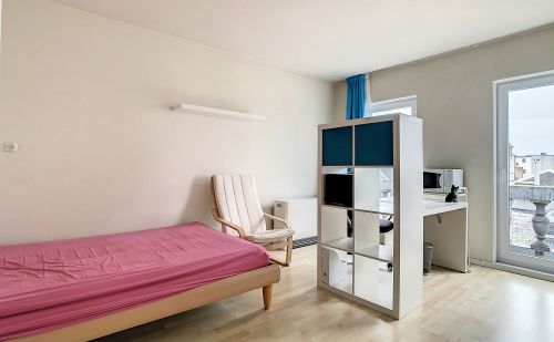Studio quartier Outremeuse à Liège Studio quartier Outremeuse à Liège