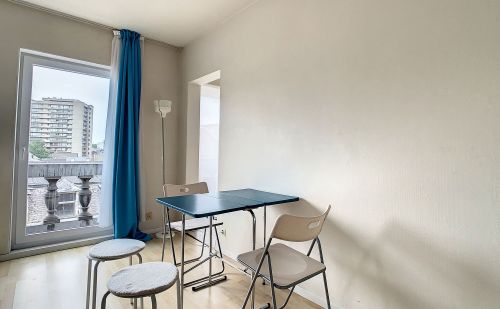 Studio quartier Outremeuse à Liège Studio quartier Outremeuse à Liège