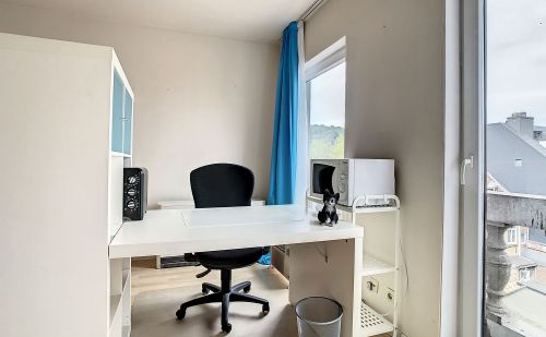 Studio quartier Outremeuse à Liège Studio quartier Outremeuse à Liège
