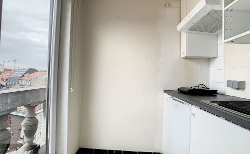 Studio quartier Outremeuse à Liège Studio quartier Outremeuse à Liège