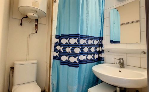 Studio quartier Outremeuse à Liège Studio quartier Outremeuse à Liège