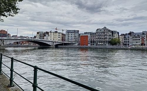 Studio quartier Outremeuse à Liège Studio quartier Outremeuse à Liège