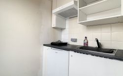 Studio quartier Outremeuse à Liège Studio quartier Outremeuse à Liège