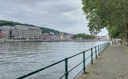 Studio quartier Outremeuse à Liège Studio quartier Outremeuse à Liège