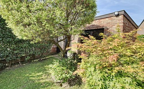 Maison en bord de Meuse à Vivegnis Oupeye