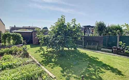 Maison en bord de Meuse à Vivegnis Oupeye