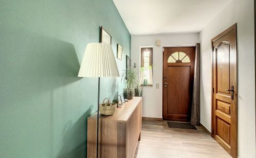 Maison en bord de Meuse à Vivegnis Oupeye