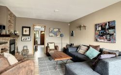 Maison en bord de Meuse à Vivegnis Oupeye