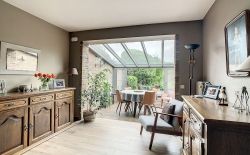 Maison en bord de Meuse à Vivegnis Oupeye