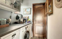 Maison en bord de Meuse à Vivegnis Oupeye