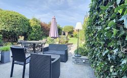 Maison en bord de Meuse à Vivegnis Oupeye