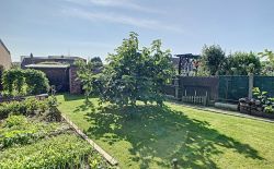 Maison en bord de Meuse à Vivegnis Oupeye