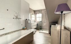 Maison en bord de Meuse à Vivegnis Oupeye