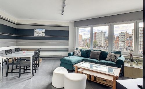 Appartement 2 chambres à vendre à Liège Appartement 2 chambres à vendre à Liège