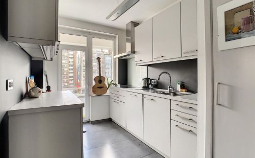 Appartement 2 chambres à vendre à Liège Appartement 2 chambres à vendre à Liège