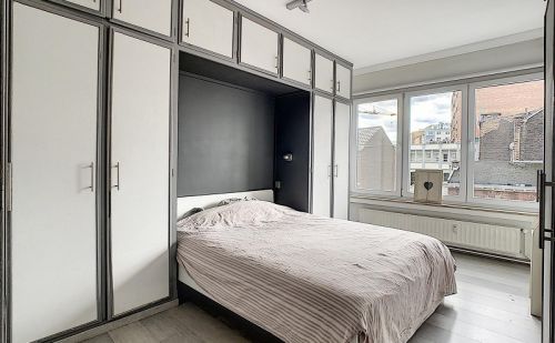 Appartement 2 chambres à vendre à Liège Appartement 2 chambres à vendre à Liège